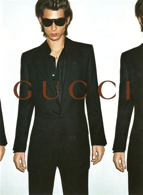 gucci designer tom ford|tom ford gucci campaign.